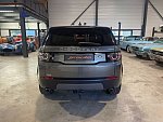 LAND ROVER DISCOVERY IV TD4 BVA (150ch) SUV Gris occasion - 17 900 €, 147 851 km