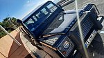 LAND ROVER DEFENDER 1 110 Station Wagon G4 Black Edition (115 exemplaires) 4x4 Noir occasion - 29 950 €, 130 000 km