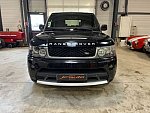 LAND ROVER RANGE ROVER SPORT 1 TDV6 3.0L 211ch SUV Noir occasion - 18 900 €, 211 125 km