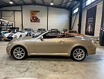 LEXUS SC 430 4.3L 286ch cabriolet Vert occasion - 22 900 €, 100 586 km