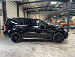 MERCEDES CLASSE GL X164 350 CDI BlueTec Grand Edition 7 Places SUV Noir occasion - 28 700 €, 152 141 km