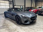 MERCEDES AMG GT 1 S 510 ch coupé Gris occasion - 117 000 €, 9 514 km