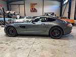 MERCEDES AMG GT 1 S 510 ch coupé Gris occasion - 117 000 €, 9 514 km