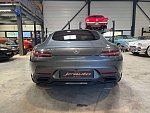 MERCEDES AMG GT 1 S 510 ch coupé Gris occasion - 117 000 €, 9 514 km