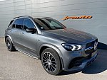 MERCEDES CLASSE GLE