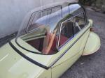 MESSERSCHMITT KR175 Vert occasion - 18 000 €, 35 842 km