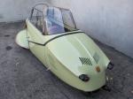 MESSERSCHMITT KR175 Vert occasion - 18 000 €, 35 842 km