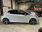 PEUGEOT 208 I GTI 30th citadine Blanc occasion - 17 700 €, 65 124 km