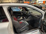 PEUGEOT 208 I GTI 30th citadine Blanc occasion - 17 700 €, 65 124 km