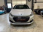 PEUGEOT 208 I GTI 30th citadine Blanc occasion - 17 700 €, 65 124 km