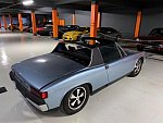 PORSCHE 914 /6 2.0 coupé Bleu clair occasion - 88 000 €, 48 000 km