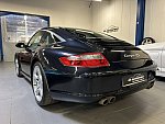 PORSCHE 911 997 Targa 4S 3.8i 355 ch coupé Noir occasion - 57 990 €, 145 310 km