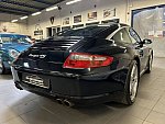 PORSCHE 911 997 Targa 4S 3.8i 355 ch coupé Noir occasion - 57 990 €, 145 310 km