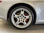 PORSCHE 911 997 Carrera S 3.8i 355 ch coupé Gris occasion - 54 990 €, 101 720 km