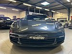 PORSCHE PANAMERA 2 4 E-Hybrid Edition 10 Ans berline Gris occasion - 73 990 €, 86 600 km