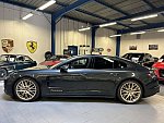 PORSCHE PANAMERA 2 4 E-Hybrid Edition 10 Ans berline Gris occasion - 73 990 €, 86 600 km