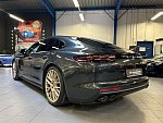 PORSCHE PANAMERA 2 4 E-Hybrid Edition 10 Ans berline Gris occasion - 73 990 €, 86 600 km