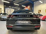 PORSCHE PANAMERA 2 4 E-Hybrid Edition 10 Ans berline Gris occasion - 73 990 €, 86 600 km