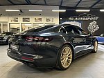 PORSCHE PANAMERA 2 4 E-Hybrid Edition 10 Ans berline Gris occasion - 73 990 €, 86 600 km