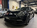 PORSCHE PANAMERA 2 4 E-Hybrid berline Noir occasion - 64 990 €, 114 500 km