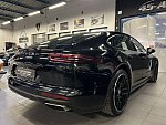 PORSCHE PANAMERA 2 4 E-Hybrid berline Noir occasion - 64 990 €, 114 500 km