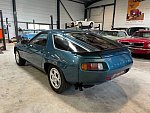 PORSCHE 928 4.5L 240ch coupé Bleu occasion - 14 900 €, 142 512 km