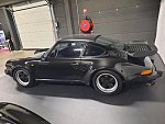 PORSCHE 911 930 3.3 Turbo 300 ch coupé Noir occasion - 90 000 €, 115 000 km