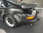 PORSCHE 911 930 3.3 Turbo 300 ch coupé Noir occasion - 90 000 €, 115 000 km