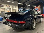 PORSCHE 911 G Carrera 3.2 G50 coupé Bleu occasion - 67 990 €, 135 700 km