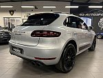 PORSCHE MACAN 1 GTS 360 ch SUV Gris occasion - 51 990 €, 82 200 km