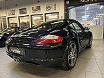 PORSCHE CAYMAN 987 S 3.4L 295ch coupé Noir occasion - 29 990 €, 145 100 km