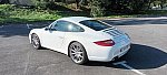 PORSCHE 911 997 Carrera S 3.8i 385 ch coupé Blanc occasion - 80 000 €, 69 000 km