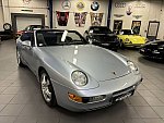 PORSCHE 968 3.0 240 cabriolet Gris