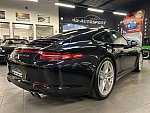 PORSCHE 911 991 Carrera 4S 3.8 400 ch PDK coupé Noir occasion - 95 990 €, 85 900 km