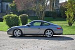 PORSCHE 911 996 Carrera 4 3.6i 320ch coupé Gris foncé occasion - 41 000 €, 84 500 km