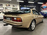 PORSCHE 944 S 2.5 190 ch coupé Beige occasion - 21 990 €, 212 200 km