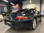 PORSCHE 911 997 Carrera 3.6i 325 ch coupé Gris occasion - 47 990 €, 116 000 km