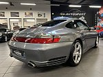 PORSCHE 911 996 Carrera 4S 3.6i 320ch cabriolet Gris occasion - 44 990 €, 149 950 km