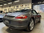 PORSCHE CAYMAN 987 S 3.4L 295ch coupé Gris occasion - 35 990 €, 96 000 km