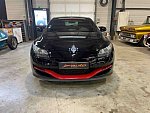 RENAULT MEGANE 3 RS 2.0T 265 ch coupé Noir occasion - 22 900 €, 144 152 km