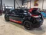 RENAULT MEGANE 3 RS 2.0T 265 ch coupé Noir occasion - 22 900 €, 144 152 km