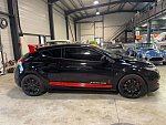 RENAULT MEGANE 3 RS 2.0T 265 ch coupé Noir occasion - 22 900 €, 144 152 km