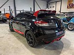 RENAULT MEGANE 3 RS 2.0T 265 ch coupé Noir occasion - 22 900 €, 144 152 km