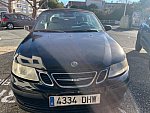 SAAB 9-3 II 2.0 T linear cabriolet Noir occasion