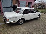 SIMCA 1301 Grand Luxe berline Blanc occasion - 8 250 €, 69 000 km