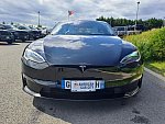 TESLA MODEL S Plaid Tri Motor berline occasion - 89 900 €, 46 898 km