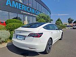 TESLA MODEL 3 Autonomie Standard Plus berline occasion - 29 990 €, 62 507 km