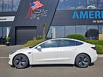 TESLA MODEL 3 Autonomie Standard Plus berline occasion - 29 990 €, 62 507 km