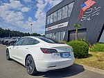 TESLA MODEL 3 Autonomie Standard Plus berline occasion - 29 990 €, 62 507 km