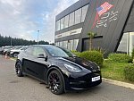 TESLA MODEL Y Performance SUV occasion - 44 900 €, 46 166 km